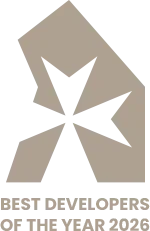 Best Developers of the Year