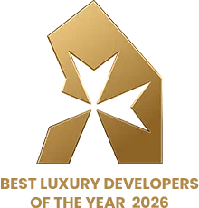 Best Luxury Developers of the Year