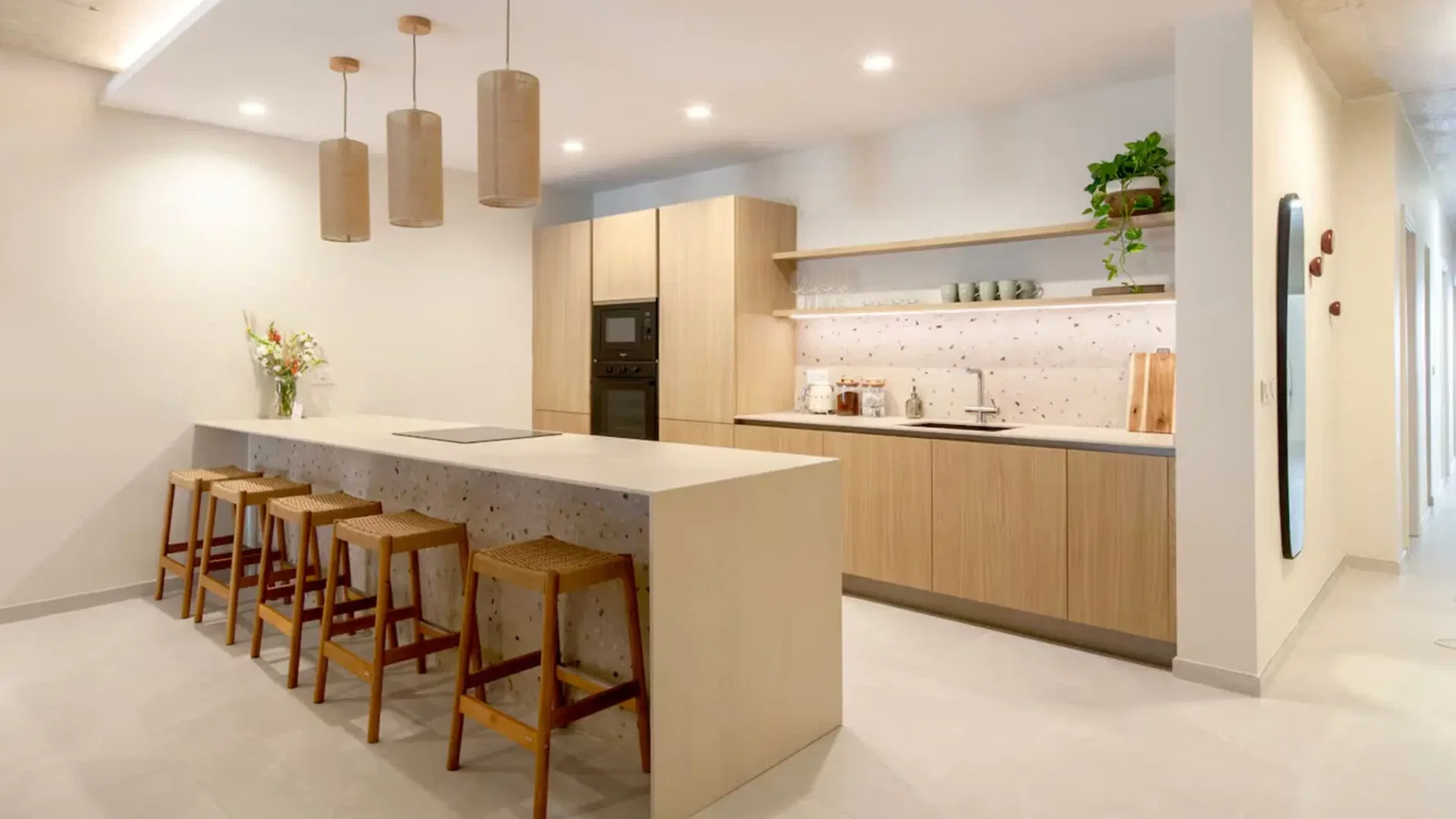 New development Malta — LJ Projects luxury residential property