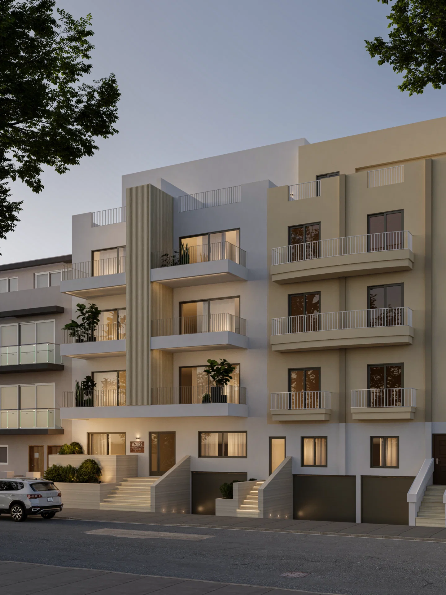 Azure Heights Swieqi