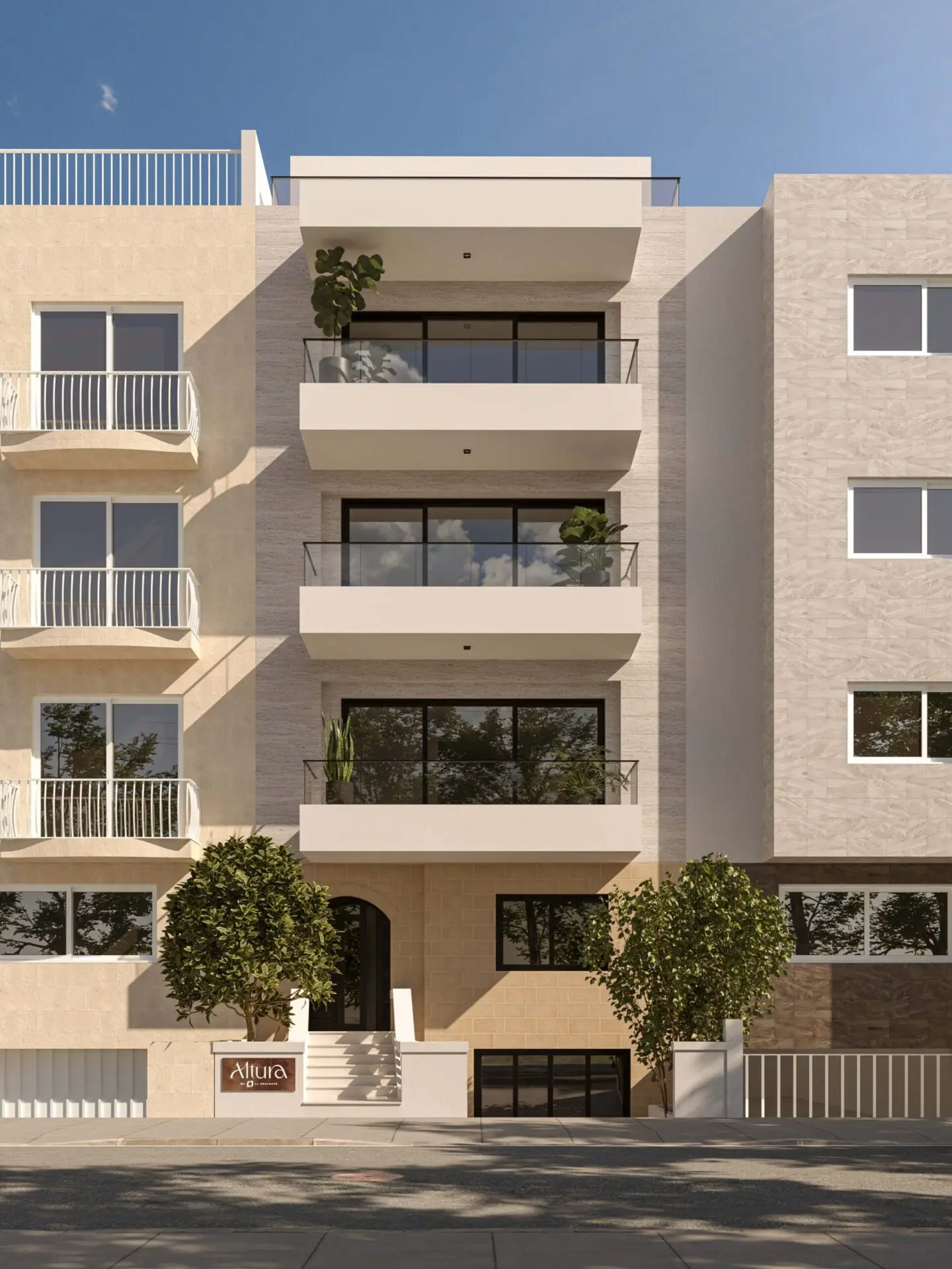 Altura Swieqi