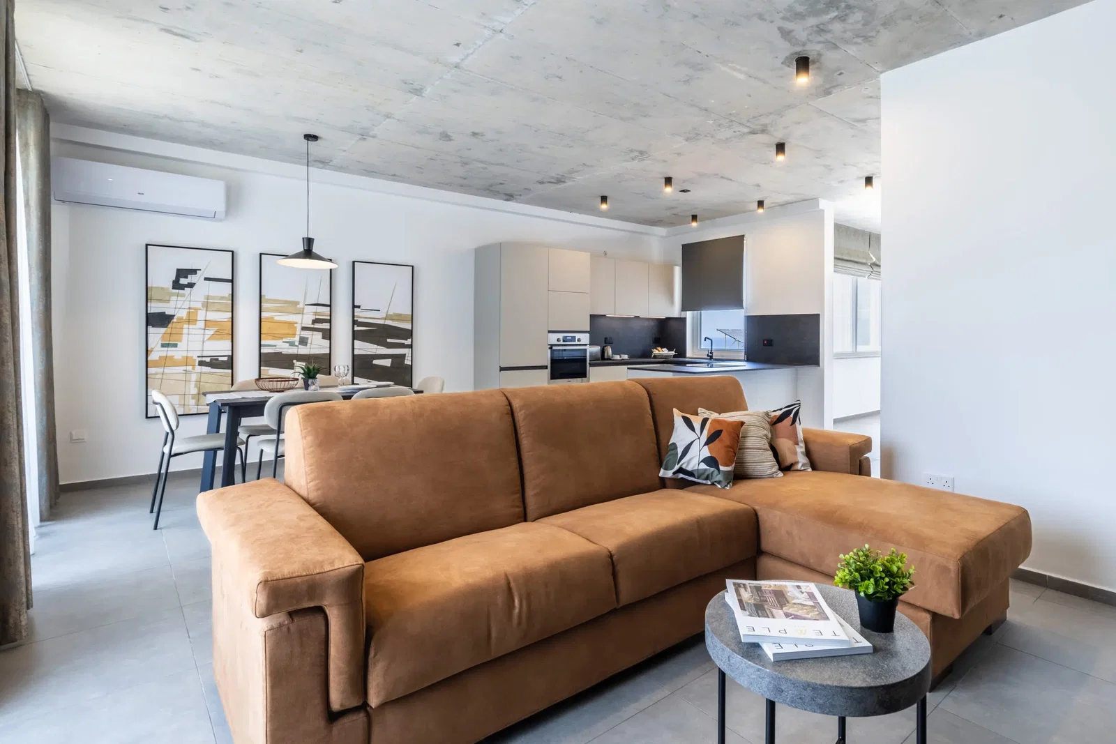 Azure Residences image