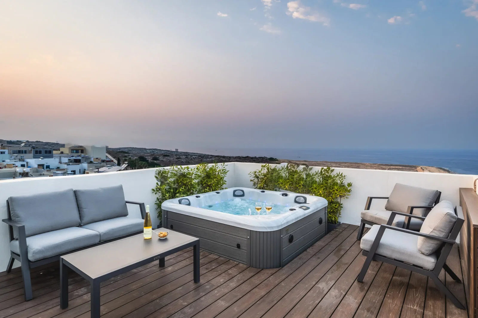 Azure Residences image