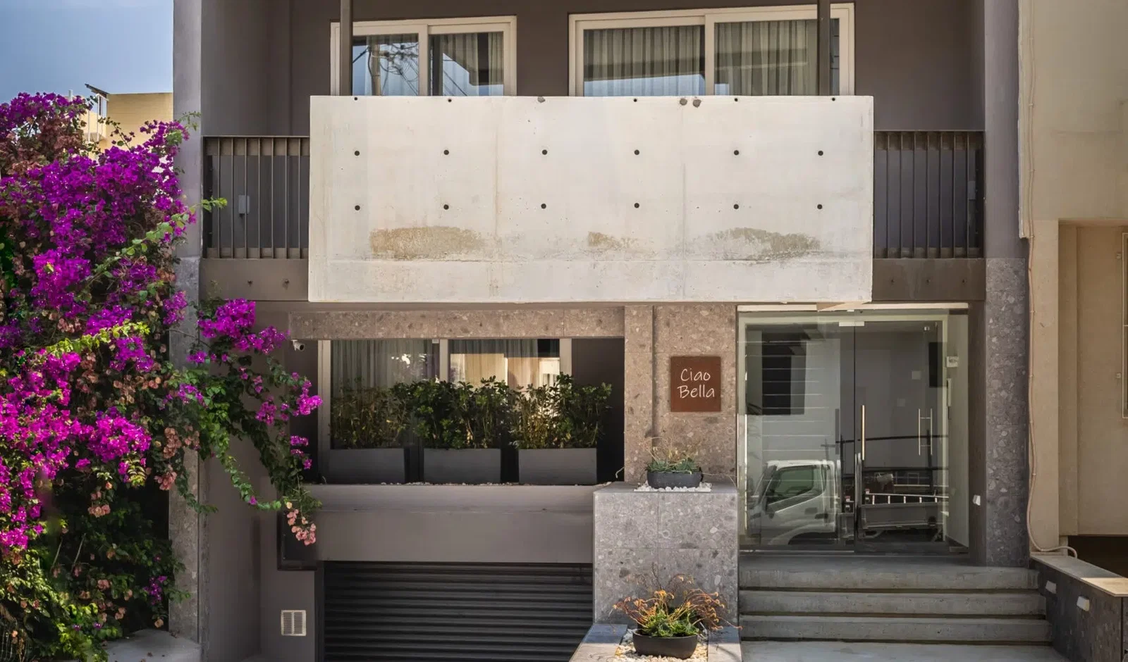 Azure Residences image