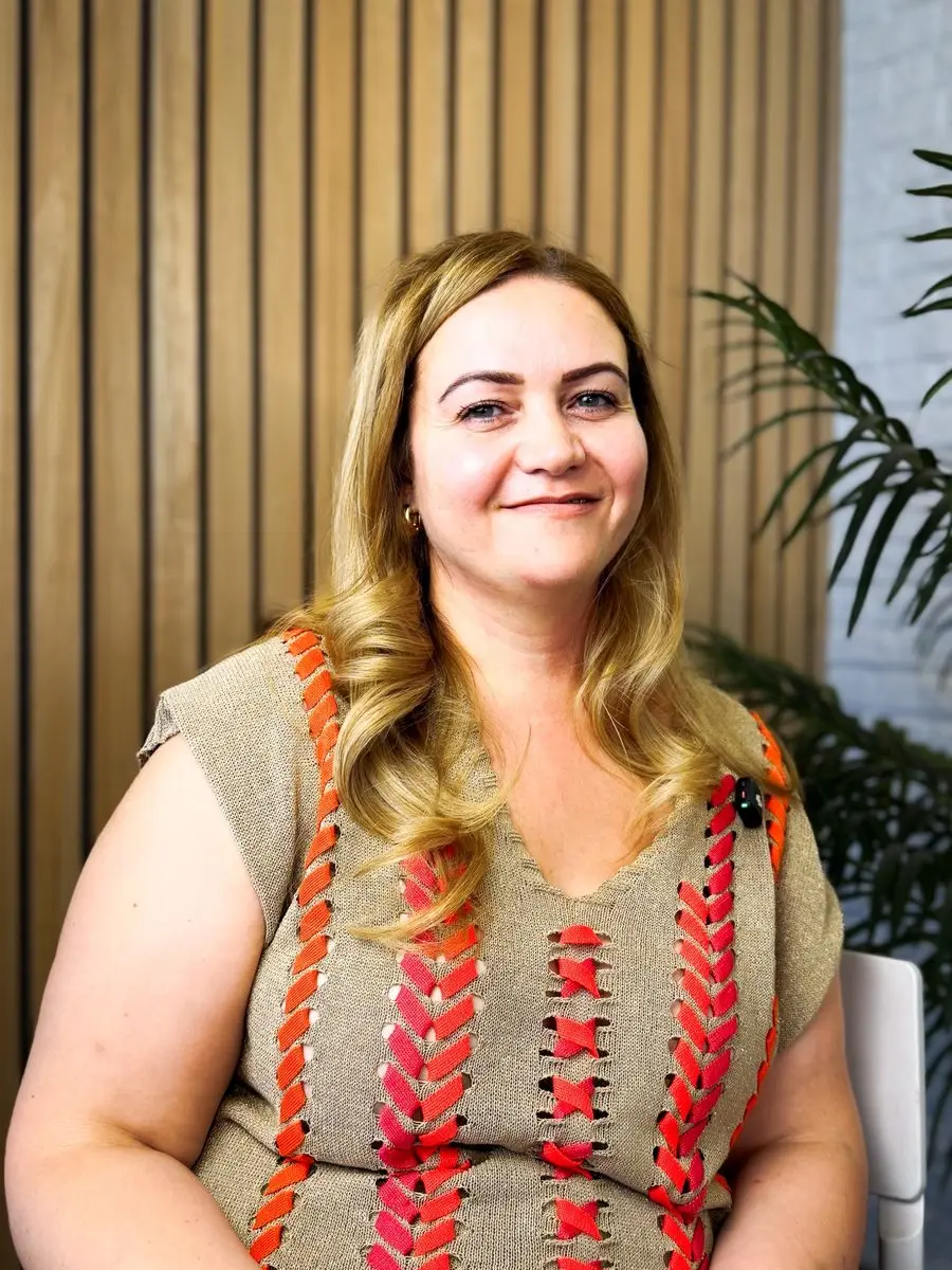 Elaine Caruana — Operations & Executive Coordinator at LJ Projects
