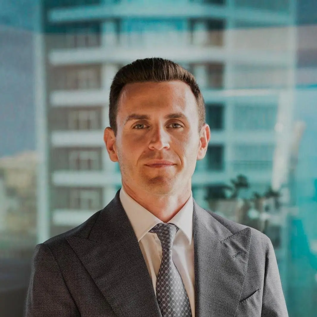 Jay Jay Micallef, Managing Director & Co-Owner at LJ Projects, Malta