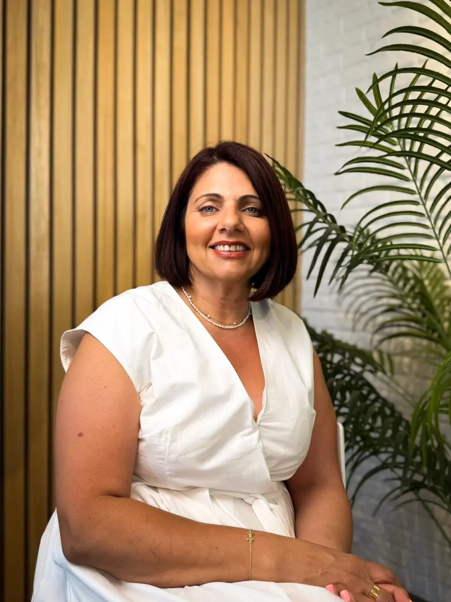 Lourdes Attard — Head of Finance at LJ Projects