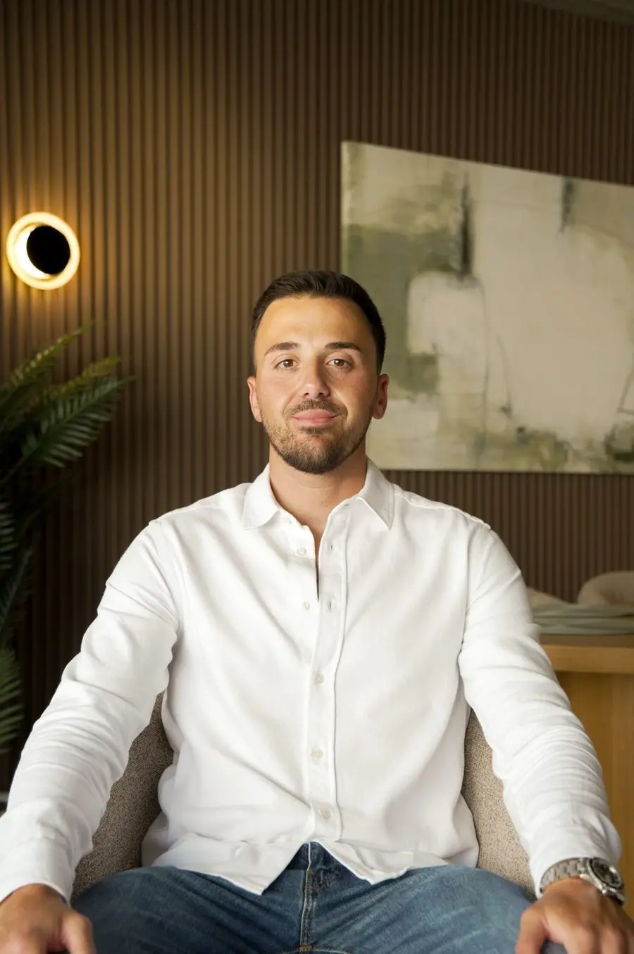 Matthew Vassallo Medici — Project Manager at LJ Projects